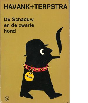 [Havank+Terpstra 15] • De Schaduw en De Zwarte Hond